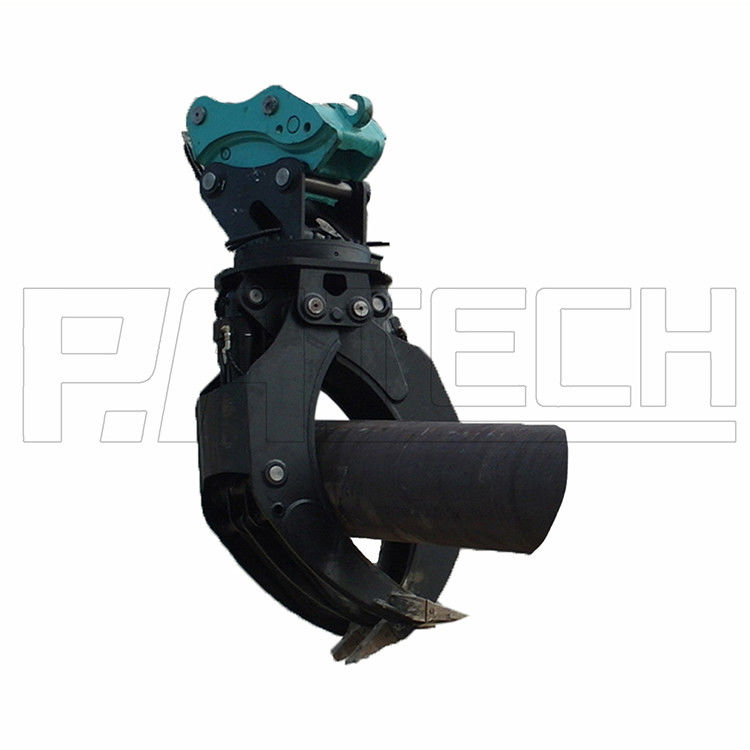 Excavator Log Grab widely application, Super design with stable and safe operation